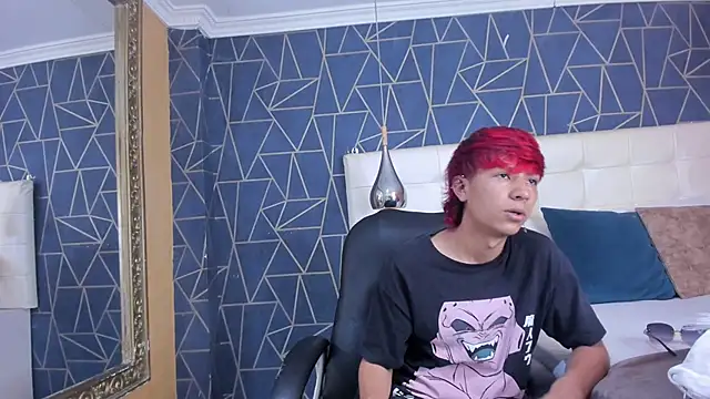 ChritianDowney online show from March 21, 2026, 9:18 pm