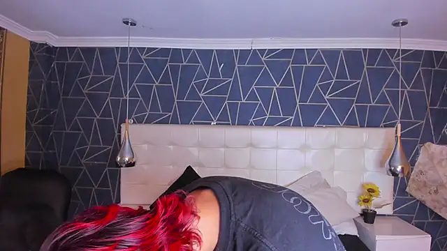 ChritianDowney online show from April 2, 2026, 1:03 am