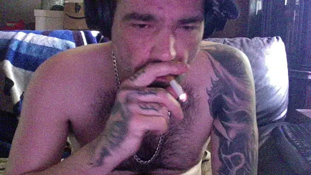 KinkyTOMan online show from May 27, 2026, 7:44 pm