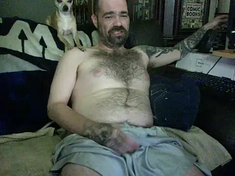 Snapshot of KinkyTOMan chatting on July 8, 2026, 4:39 am KinkyTOMan online show from July 8, 2026, 4:39 am