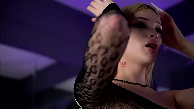 BrattyScarlet online show from March 11, 2026, 7:14 am