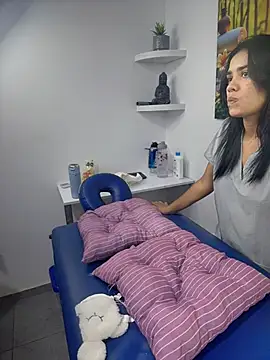 Kinky-Nurses online show from June 25, 2026, 6:56 pm