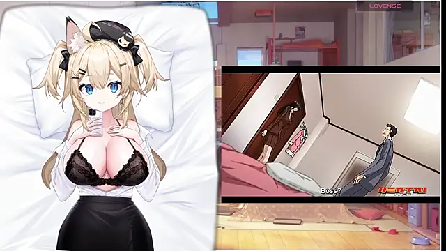 Ms Missa online show from April 15, 2026, 5:36 am