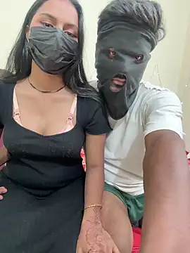 Muskan Hottyy online show from April 2, 2026, 6:44 am