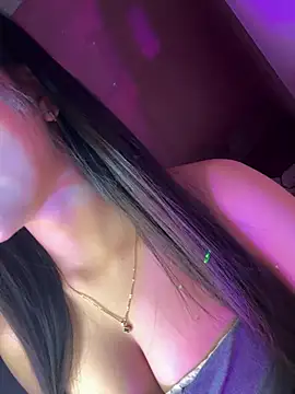 hot-cumplay online show from March 13, 2026, 8:10 am