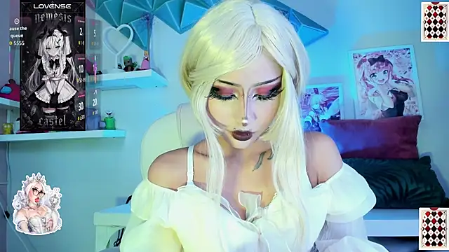 Snapshot of nemesis_castel_ chatting on June 20, 2026, 3:26 pm nemesis castel online show from June 20, 2026, 3:26 pm