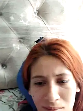 Sasha Red  online show from March 12, 2026, 7:31 pm