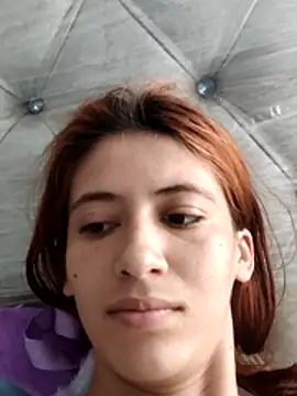 Sasha Red  online show from April 3, 2026, 2:15 pm