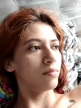 Sasha Red  online show from April 5, 2026, 1:52 pm