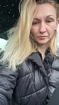 Secret Ladyx online show from March 20, 2026, 5:56 am