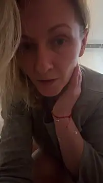 Secret Ladyx online show from March 23, 2026, 9:57 am