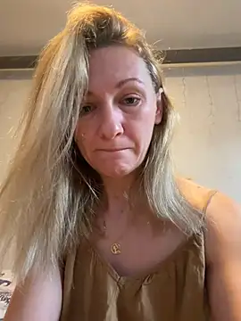 Secret Ladyx online show from March 28, 2026, 5:40 am