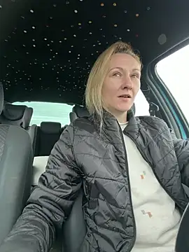 Secret Ladyx online show from March 30, 2026, 5:30 am