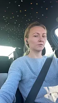 Secret Ladyx online show from April 10, 2026, 6:18 am