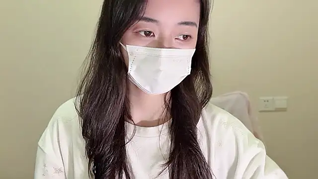 jinxiyao01 online show from March 23, 2026, 3:43 am