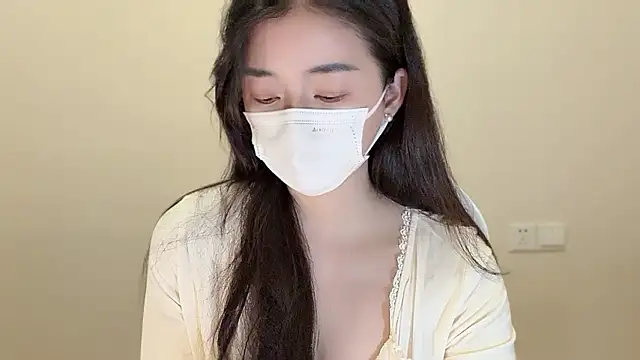 jinxiyao01 online show from March 27, 2026, 5:13 am