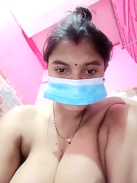 Sexy Sonniyaa online show from March 29, 2026, 7:19 am