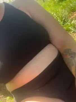 Xlilli69X online show from April 19, 2026, 1:10 pm