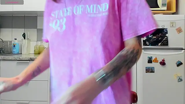 ooopsybritney online show from March 26, 2026, 2:44 pm