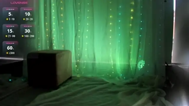 Sol Radiant online show from April 1, 2026, 12:28 pm