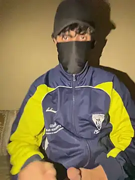 CodingRemotion online show from March 13, 2026, 10:49 pm