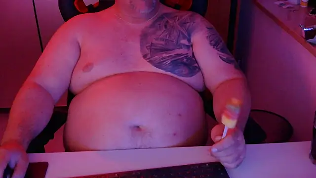 Blase Hase123 online show from April 17, 2026, 9:29 pm