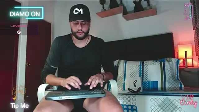 daniel hunther online show from March 16, 2026, 2:21 pm