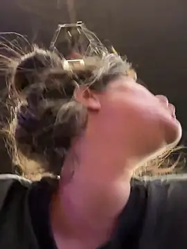 Geovana blan online show from March 31, 2026, 6:19 pm