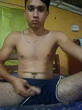 Snapshot of IGNACIOJOSE12 chatting on April 1, 2026, 7:11 pm IGNACIOJOSE12 online show from April 1, 2026, 7:11 pm
