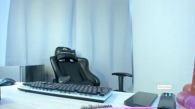 IVONE ASHAR online show from March 13, 2026, 2:23 pm