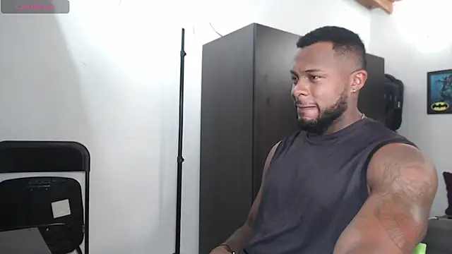 JEYKON MED online show from March 18, 2026, 5:27 pm