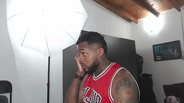 JEYKON MED online show from April 13, 2026, 6:57 pm