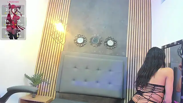 Epril Zoyert online show from March 7, 2026, 7:55 pm