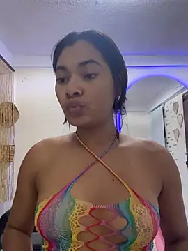 Sweetroseof online show from March 26, 2026, 10:59 pm