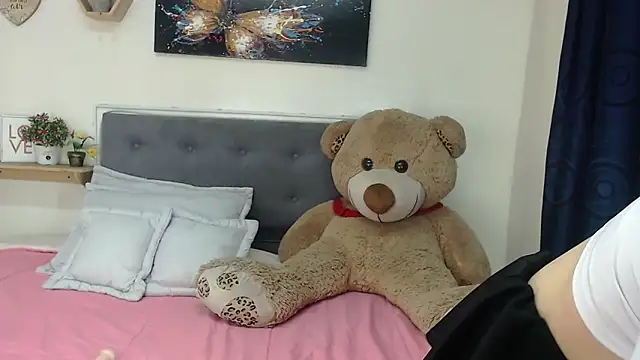 Celeste  London online show from April 5, 2026, 5:43 pm