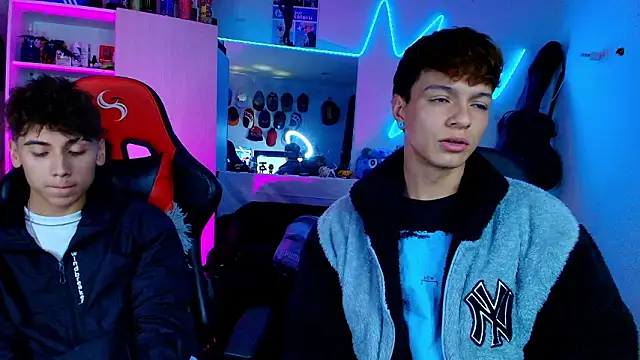 RawDuddes online show from March 14, 2026, 6:52 am