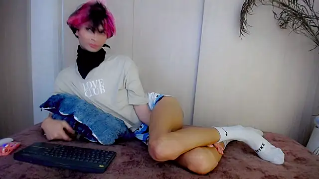 Darksweet jack online show from June 17, 2026, 3:46 pm