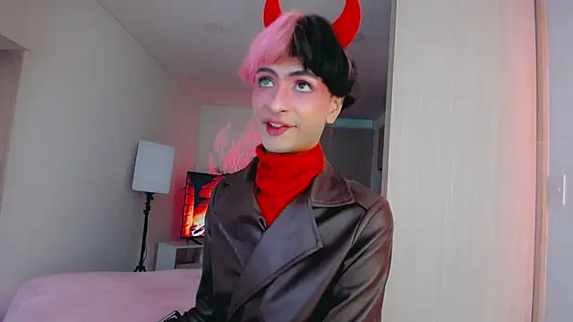 Darksweet jack online show from July 28, 2026, 4:39 pm