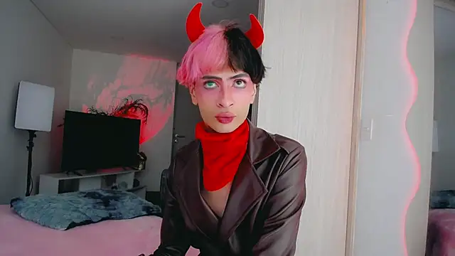 Darksweet jack online show from July 28, 2026, 7:39 pm