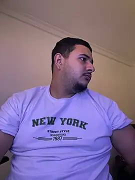 mateocollins1 online show from March 12, 2026, 10:05 pm