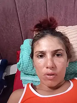 Romi scott online show from March 25, 2026, 6:36 pm