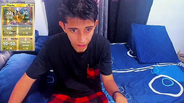 gomitaboy1 online show from March 27, 2026, 7:46 pm