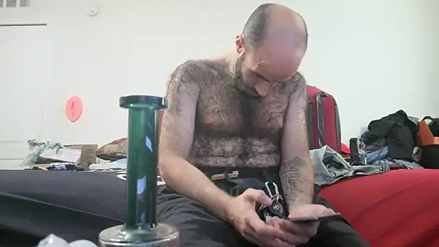 CirclingClass online show from November 4, 2025, 10:31 pm