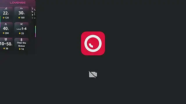 PaulaVegaa online show from April 9, 2026, 12:43 pm