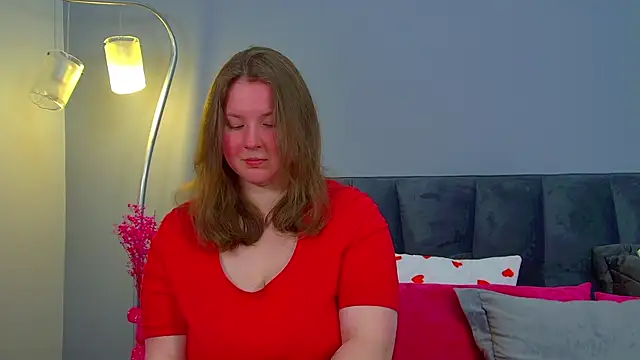 MelodyMoores online show from April 10, 2026, 6:18 am