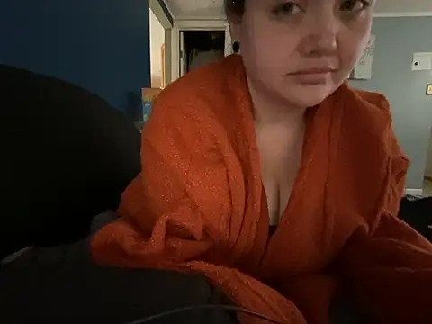 highimmaryjane online show from March 26, 2026, 9:20 pm