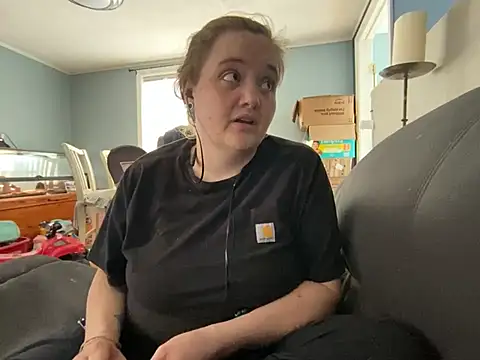 highimmaryjane online show from April 4, 2026, 3:42 pm