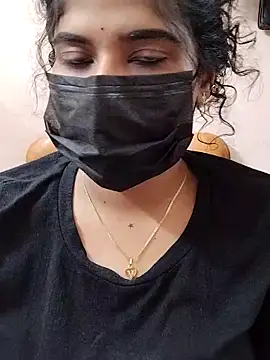 Sunitha28 online show from March 16, 2026, 2:54 pm