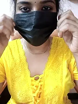 Sunitha28 online show from June 4, 2026, 7:20 pm