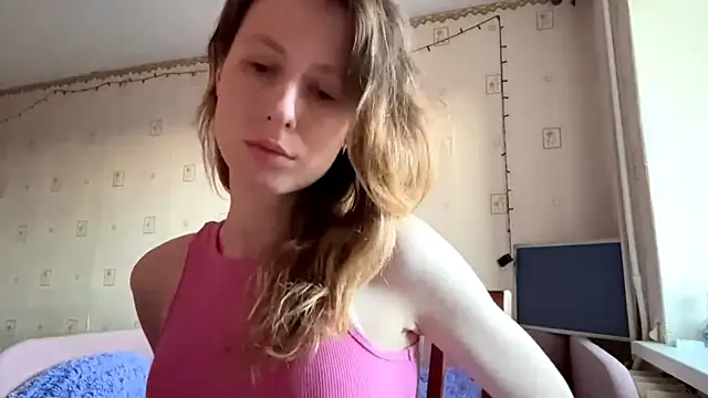 Snapshot of AlesiaGurevich chatting on July 17, 2026, 5:29 pm AlesiaGurevich online show from July 17, 2026, 5:29 pm